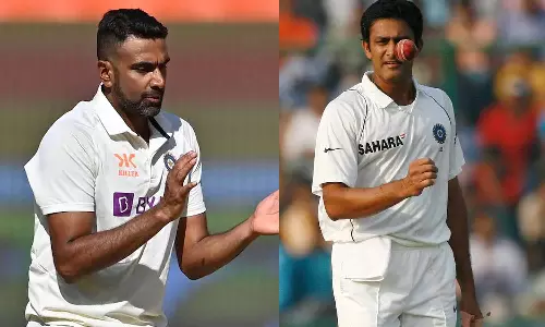 618 விக்கெட்டுகள் எடுத்ததும் ஓய்வு- காரணம் கூறிய அஸ்வின்