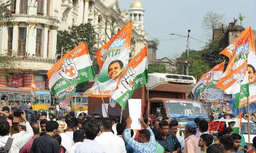 கவர்னருக்கு எதிராக வரும் 19-ம் தேதி போராட்டம்: கர்நாடகா காங்கிரஸ் அறிவிப்பு