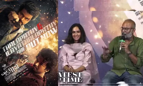 விஜயின் De-Ageing Trolls, ஜெமினி மேன் ரீமேக், விஜயகாந்த் கேமியோ,  - பதிலளித்த GOAT படக்குழு