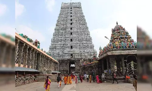 ஆவணி மாத பவுர்ணமி: கிரிவலம் செல்ல உகந்த நேரம்