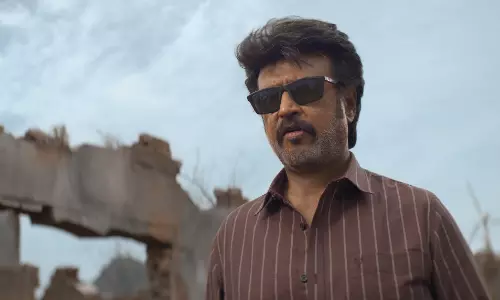 வேட்டையன் படத்தின் புது அப்டேட் நாளை வெளியீடு - என்னவா இருக்கும்?