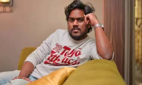 இசையமைப்பாளர் யுவன்சங்கர் ராஜா மீது போலீசில் புகார்