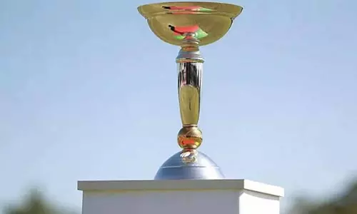 ஜூனியர் பெண்கள் டி20 உலகக் கோப்பை கிரிக்கெட் போட்டி அட்டவணை அறிவிப்பு