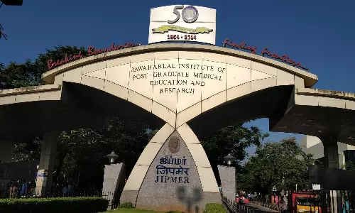 வெளிப்புற நோயாளி பிரிவுகள் 2 மணி நேரம் மட்டுமே இயங்கும்- ஜிப்மர் மருத்துவமனை