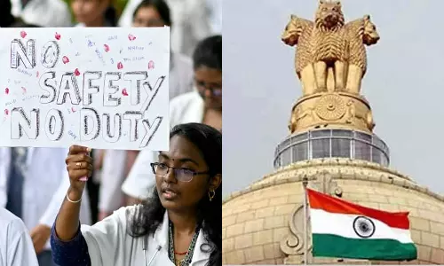 2 மணி நேரத்துக்கு ஒரு தடவை அறிக்கை- மம்தா அரசுக்கு மத்திய அரசு உத்தரவு