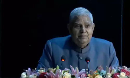 மொபைல் தேவையாகிவிட்டது: அதேபோல் உடல் உறுப்பு தானம் சமுதாயத்தின் தேவை- துணை ஜனாதிபதி