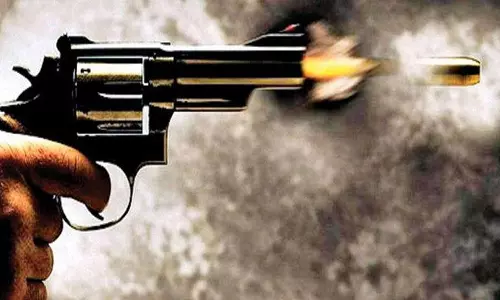 பாகிஸ்தானில் 8 பயங்கரவாதிகள் சுட்டுக்கொலை