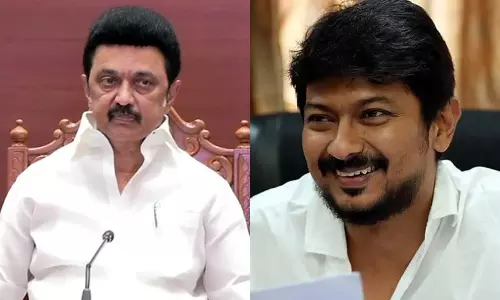 விரைவில் தமிழக அமைச்சரவை மாற்றம்