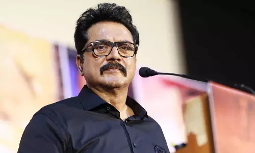 பெண் மருத்துவர்களுக்கு பாதுகாப்பு அளிக்க வேண்டும்- சரத்குமார்