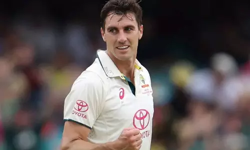 பார்டர்-கவாஸ்கர் கோப்பையை இதுவரை நான் வென்றதில்லை- எச்சரிக்கும் பேட் கம்மின்ஸ்