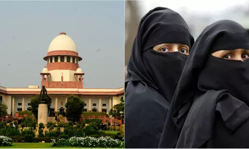 Triple Talaq In Supreme Court