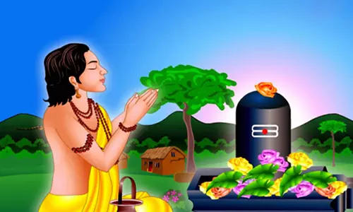 ஒரு தடவை அர்ச்சித்தால் 1008 தடவை அர்ச்சித்த மாதிரி