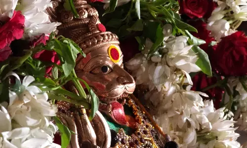 பிரத்தியங்கிரா தேவி 15