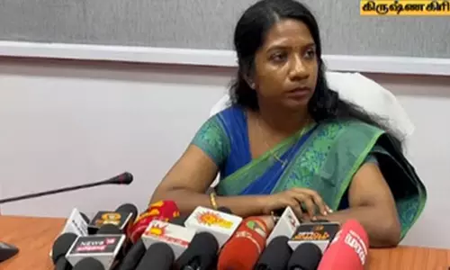 சிறுமி பாலியல் வன்கொடுமை: வேறு மாவட்டங்களுக்கும் விரிவடையும் விசாரணை- மாவட்ட ஆட்சியர்