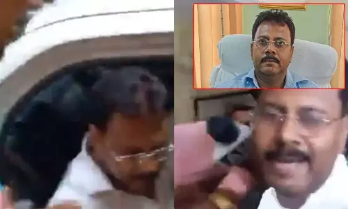 சந்தீப் கோஷ்