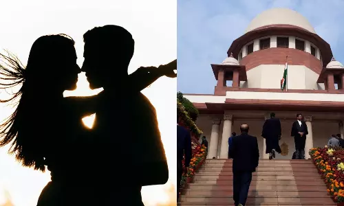 பெண்கள் பாலியல் இச்சையை கட்டுப்படுத்த வேண்டும்..   ஐகோர்ட் தீர்ப்புக்கு சுப்ரீம் கோர்ட் சொன்னது என்ன?