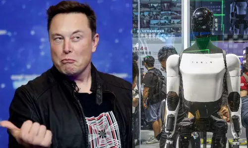 ஒரு நாளைக்கு 7 மணிநேரம் நடந்தால் ரூ.28,000 வழங்கும் டெஸ்லா நிறுவனம்.. ஏன் தெரியுமா?