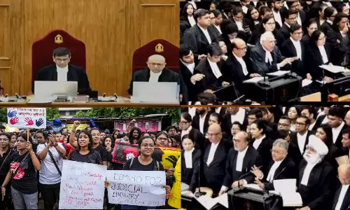 வழக்குப்பதிய போலீஸ் தாமதித்தது ஏன்? பெண் மருத்துவர் கொலை வழக்கில் உச்சநீதிமன்றம் சரமாரி கேள்வி