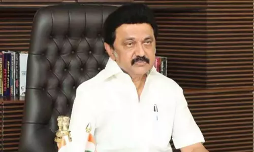 சாதிவாரி மக்கள் தொகை கணக்கெடுப்பு எடுக்க வேண்டும்- மு.க.ஸ்டாலின் பதிவு