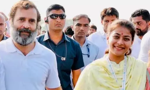 காங்கிரஸ் தலைவர் மகளுடன் ராகுலுக்கு விரைவில் திருமணம்?- சமூக வலைதளங்களில் வைரல்