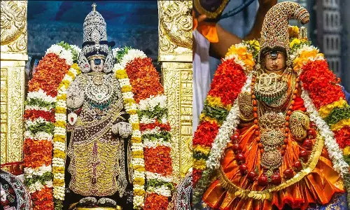 இன்றைய முக்கிய நிகழ்வுகள் மற்றும் பஞ்சாங்கம்- 21 ஆகஸ்ட் 2024