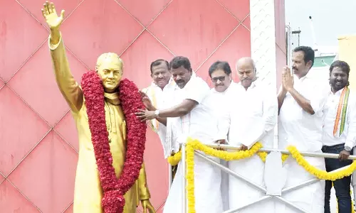 முதலமைச்சர் மு.க.ஸ்டாலின் பாஜக பக்கம் போகமாட்டார்- செல்வப்பெருந்தகை