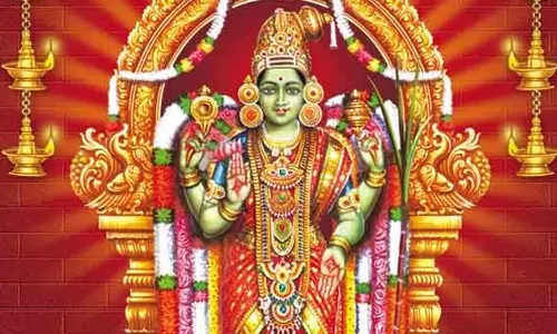 அன்னை அபிராமி அந்தாதி