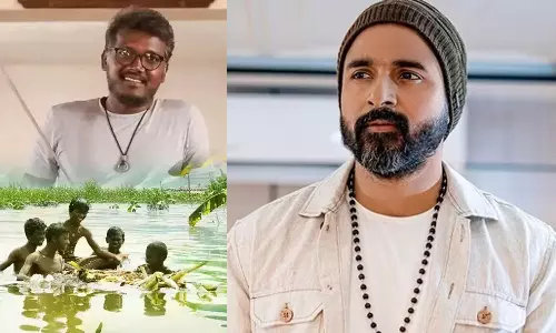 VAAZHAI - SIVAKARTHIKEYAN