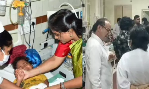 AP Students Hospitalized