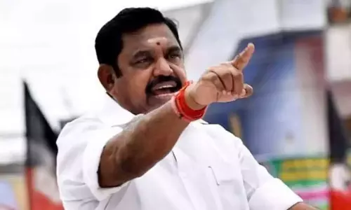Edappadi Palaniswami