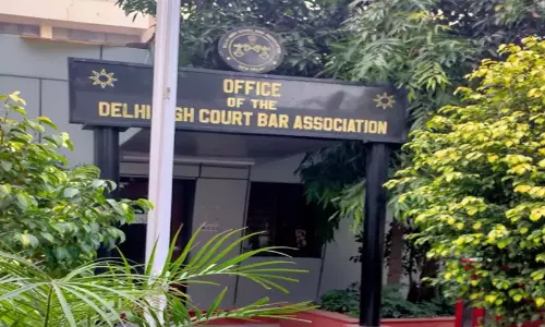 DL HC Bar Accociation