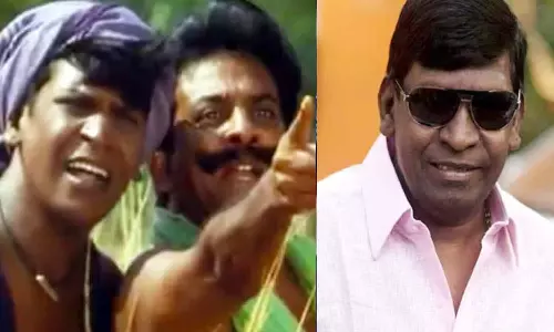 நடிகர் சிங்கமுத்துவிடம் ரூ.5 கோடி நஷ்ட ஈடு கேட்டு நடிகர் வடிவேலு வழக்கு