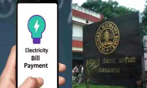 இனிமேல் 5 ஆயிரத்துக்குமேல் மின் கட்டணம் என்றால் டிஜிட்டல்தான்: மின்சார வாரியம் அதிரடி உத்தரவு