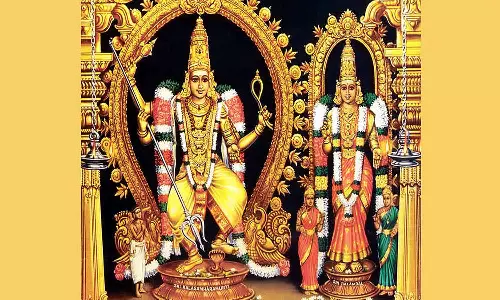 அமிர்தகடேசுவரர் முக்கிய தகவல்கள்-20