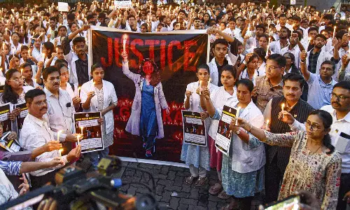 பெண் டாக்டர் பாலியல் கொலை: விசாரணையில் வெளியான பரபரப்பு தகவல்கள்