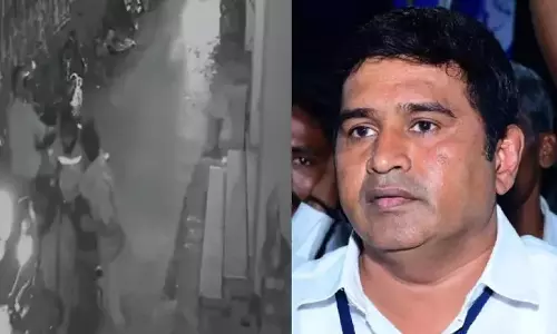 ஆம்ஸ்ட்ராங் கொலை வழக்கு : மணிவண்ணனுக்கு போலீஸ் காவல்