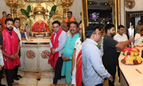 Rohit Sharma-Jay Shah