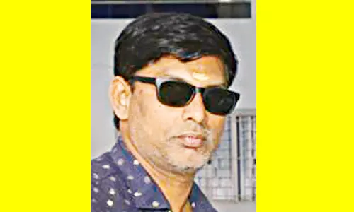 ராஜபாளையத்தில் மக்கள் நீதி மய்யம் கட்சி மாவட்ட செயலாளர் மீது சரமாரி தாக்குதல்