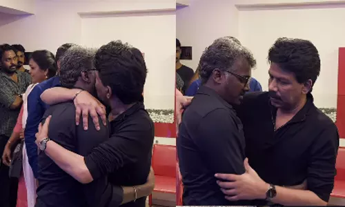 mari selvaraj - bala