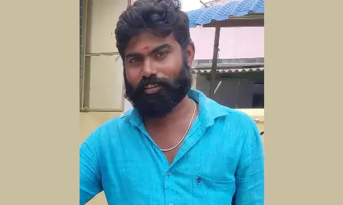 மாணவி பாலியல் வழக்கில் கைதான சிவராமன் தற்கொலை முயற்சி