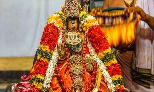 இன்றைய முக்கிய நிகழ்வுகள் மற்றும் பஞ்சாங்கம்- 23 ஆகஸ்ட் 2024