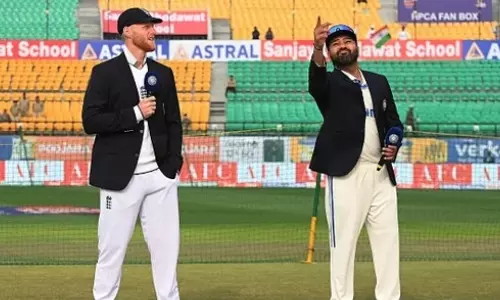 இங்கிலாந்து அணிக்கு எதிரான டெஸ்ட் தொடர் - அட்டவணை வெளியிட்ட பிசிசிஐ