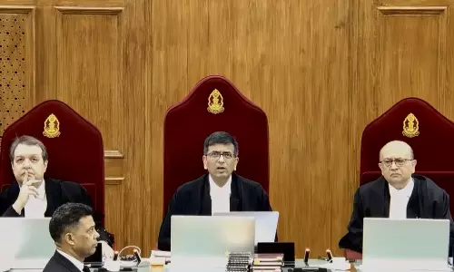 பெண் டாக்டர் கொலை: கொல்கத்தா போலீசை கிழித்தெடுத்த உச்சநீதிமன்றம்