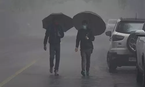 இன்று முதல் தமிழகம் மற்றும் புதுச்சேரியில் மிதமான மழைக்கு வாய்ப்பு