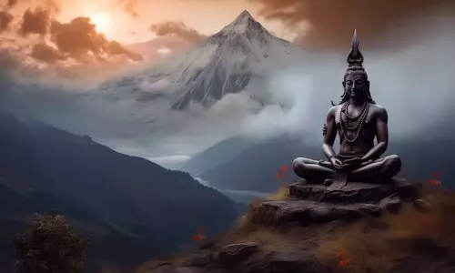 ஈசன் பார்வதியை திருமணம் செய்ய சம்மதம் தெரிவித்த இடம்