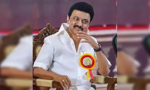 கருணாநிதியின் நூல்கள் அனைத்தும் நாட்டுடைமை- முதலமைச்சர் மு.க.ஸ்டாலின்