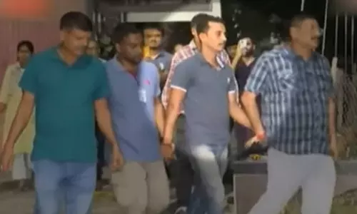 கொல்கத்தா பெண் மருத்துவர் கொலை வழக்கு- உண்மை கண்டறியும் சோதனைக்கு அனுமதி