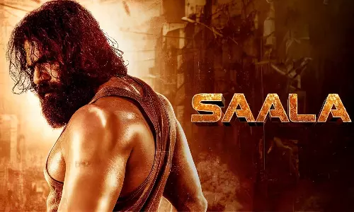 Saala: சாலா Trailer, Review, Cast & Crew, OTT Release Details in Tamil Saala: சாலா Trailer, Review, Cast & Crew, OTT Release Details in Tamil