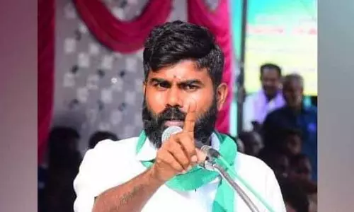 கிருஷ்ணகிரி பாலியல் வழக்கில் கைதான சிவராமன் உயிரிழப்பு