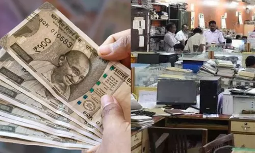 உத்தரப் பிரதேச அரசு போட்ட ஒரே உத்தரவு - 13 லட்சம் அரசு ஊழியர்கள் சம்பளத்தை இழக்கும் அபாயம்